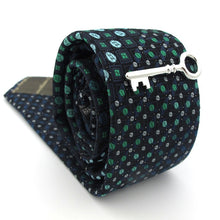 Load image into Gallery viewer, Free Shipping Men's Tie Clips 29 Designs Option Novel Superheroes Style Anchor Design Tie Pins Wholesale & Retail Arrow Clips