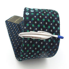 Load image into Gallery viewer, Free Shipping Men's Tie Clips 29 Designs Option Novel Superheroes Style Anchor Design Tie Pins Wholesale &amp; Retail Arrow Clips
