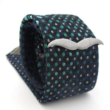 Load image into Gallery viewer, Free Shipping Men's Tie Clips 29 Designs Option Novel Superheroes Style Anchor Design Tie Pins Wholesale &amp; Retail Arrow Clips
